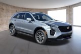 New 2025 Cadillac XT4 Sport image 3