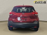 Used 2018 Nissan Kicks SV image 6