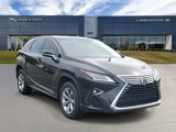 Used 2018 Lexus RX 350 F Sport w/ Accessory Package image 4