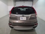 Used 2016 Honda CR-V Touring image 5