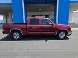 Used 2007 Chevrolet Silverado 1500 LS image 2