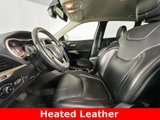 Used 2018 Jeep Cherokee Limited image 2