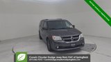 Used 2017 Dodge Grand Caravan SXT image 5