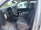 Used 2018 Chevrolet Silverado 1500 LT w/ Max Trailering Package image 4