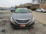 Used 2013 Hyundai Sonata GLS image 2