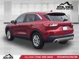 Used 2021 Ford Escape SE w/ Convenience Package image 5