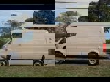 Used 2019 Mercedes-Benz Sprinter 170 image 4