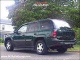 Used 2002 Chevrolet TrailBlazer LT w/ Driver Convenience Pkg image 3