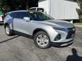 Used 2020 Chevrolet Blazer LT image 2
