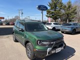 New 2025 Ford Bronco Sport Big Bend image 2