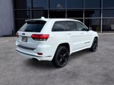 Used 2019 Jeep Grand Cherokee Overland image 5