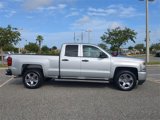 Used 2019 Chevrolet Silverado 1500 Custom w/ Custom Convenience Package image 3