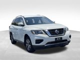 Used 2018 Nissan Pathfinder S image 3