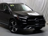 Certified 2025 Mercedes-Benz GLA 250 4MATIC image 4