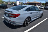 Certified 2022 Honda Accord Sport image 3