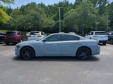 Certified 2020 Dodge Charger SXT w/ Blacktop Package image 2