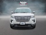 Used 2019 Ford Explorer Limited image 2