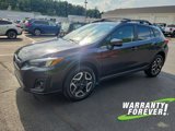 Used 2019 Subaru Crosstrek 2.0i Limited w/ Moonroof Package w/Navigation image 3