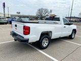 Used 2016 Chevrolet Silverado 1500 W/T image 3