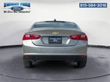 Used 2023 Chevrolet Malibu LS image 4