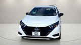 New 2025 Nissan Versa S w/ Trunk Package image 2