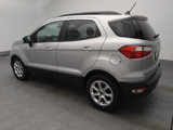 Used 2019 Ford EcoSport SE image 3
