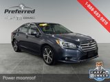 Used 2017 Subaru Legacy 3.6R Limited image 4