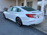 Used 2021 Honda Accord Sport image 3