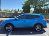Used 2018 Toyota RAV4 Limited image 2