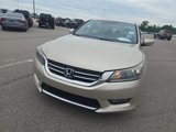 Used 2014 Honda Accord Sport image 4