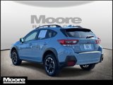 Certified 2022 Subaru Crosstrek 2.0i Premium w/ Popular Package #4 image 4