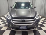 Used 2017 Ford Escape Titanium image 3