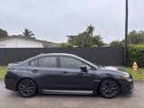 Used 2015 Subaru WRX image 3