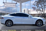 Used 2014 Tesla Model S P85 image 4