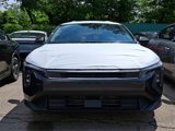 New 2025 Kia K4 LXS image 2
