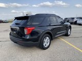 Used 2020 Ford Explorer XLT w/ Comfort Package image 4