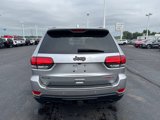 Used 2017 Jeep Grand Cherokee Trailhawk image 4