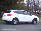 Used 2008 Nissan Rogue S image 4
