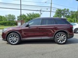 Certified 2020 Lincoln Corsair AWD w/ Premium Package image 4