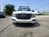 Used 2017 GMC Sierra 1500 2WD Regular Cab image 2