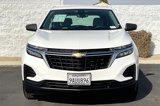 Used 2022 Chevrolet Equinox LS image 2