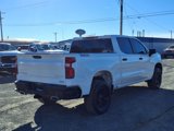 Used 2022 Chevrolet Silverado 1500 Custom Trail Boss image 2