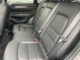 Certified 2022 MAZDA CX-5 AWD 2.5 S w/ Preferred Package image 4