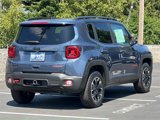 Used 2023 Jeep Renegade Trailhawk w/ Sun/Sound Group image 3