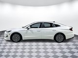 Used 2022 Hyundai Sonata Limited w/ Cargo Package image 2