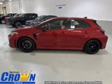 New 2025 Toyota Corolla GR image 5