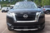 Used 2022 Nissan Pathfinder SL image 2