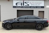 Used 2013 Audi A6 3.0T Premium Plus w/ Premium Plus Pkg image 3