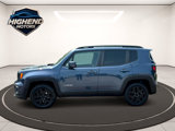 Used 2021 Jeep Renegade Latitude image 3