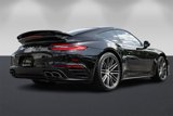 Used 2018 Porsche 911 Turbo image 3